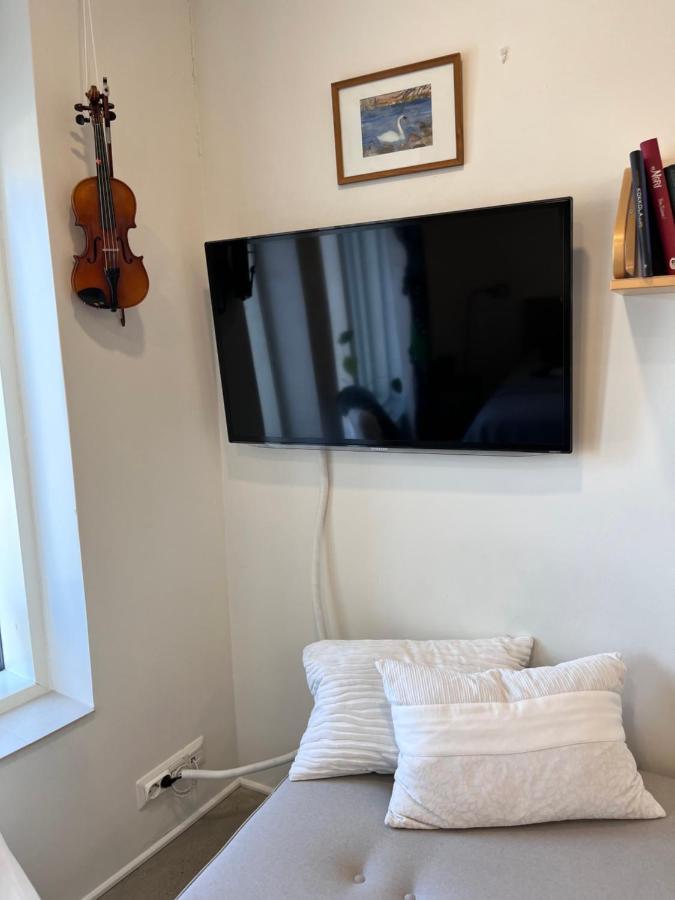 Pikku Flora Apartment ค็อคโคลา ภายนอก รูปภาพ